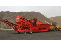 洗煤設(shè)備如何度過炎熱的夏季？東鑫洗煤為您介紹