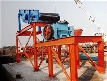 選擇合適的洗煤設(shè)備有技巧？_介休東鑫洗煤